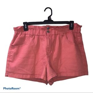 Wild Fable• Paper Bag Shorts